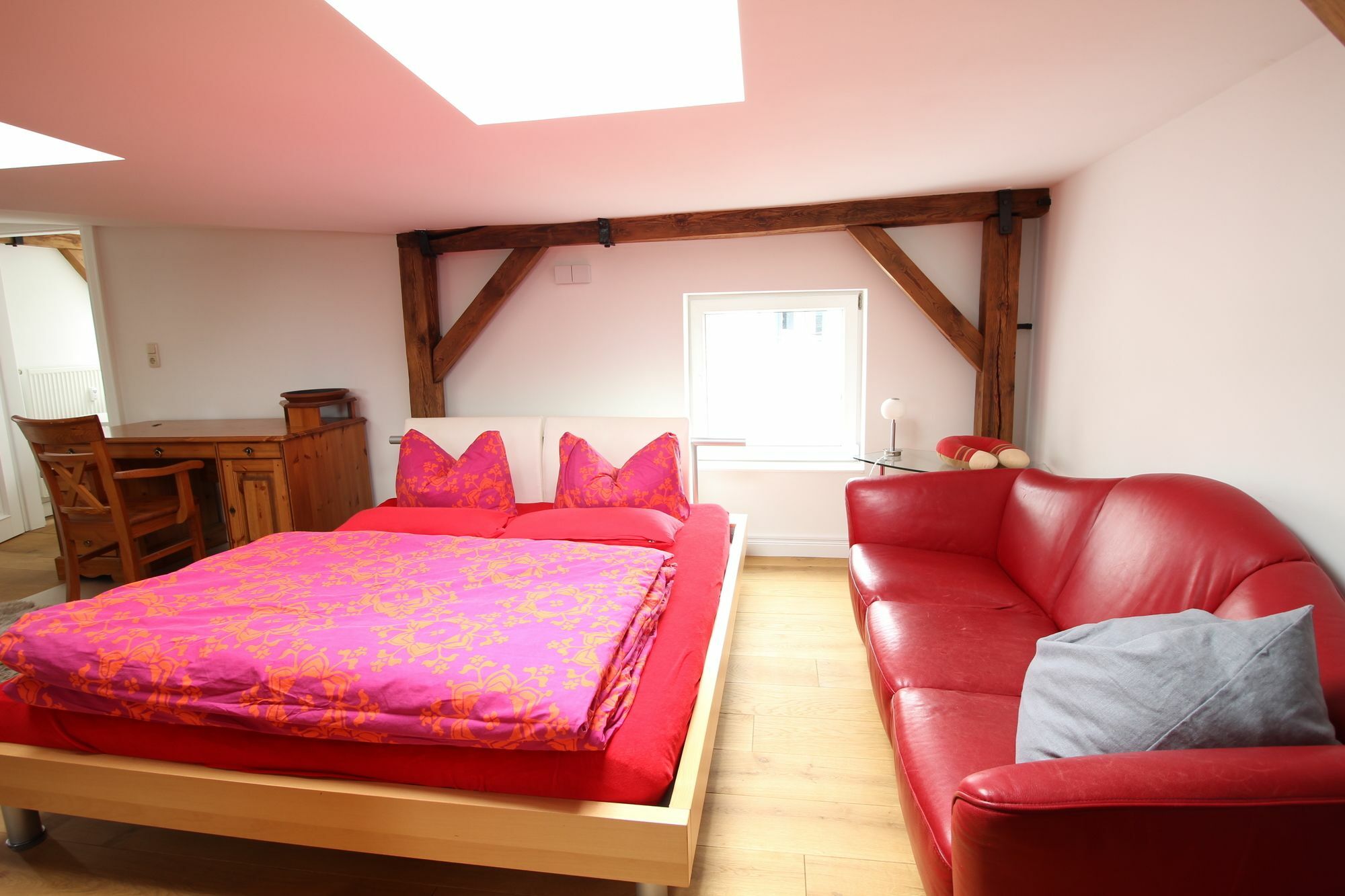 Exclusive Station Apartment Hamburg