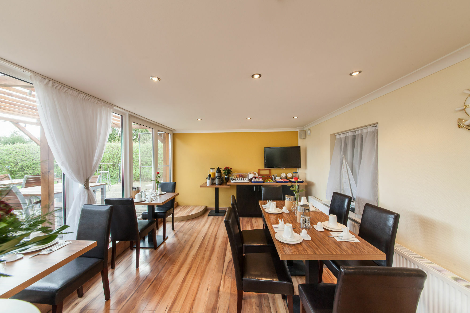 Marco Polo Gasthof