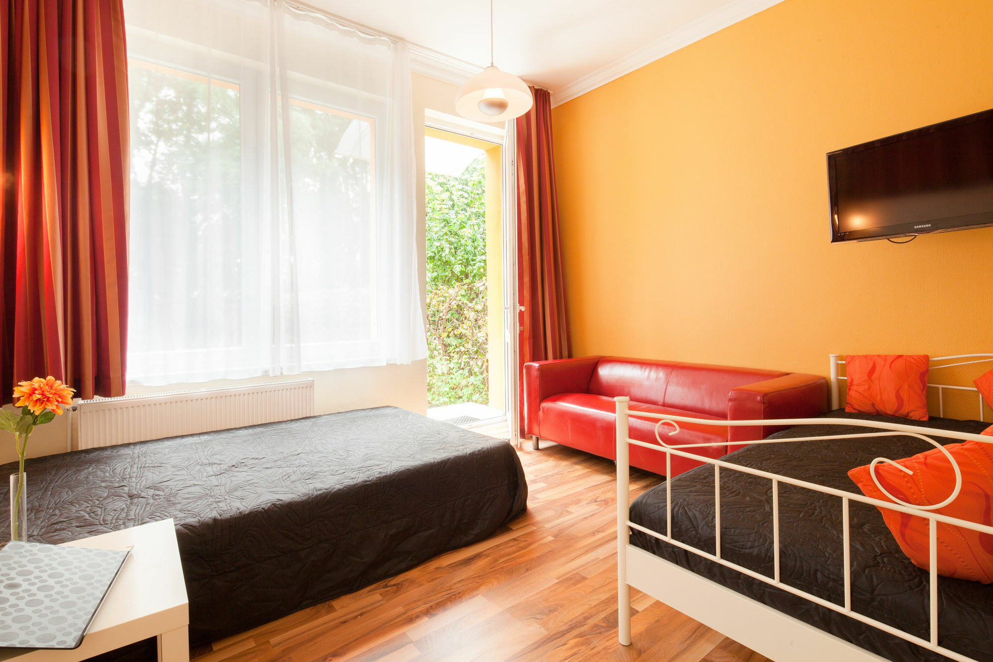 Gasthof Marco Polo