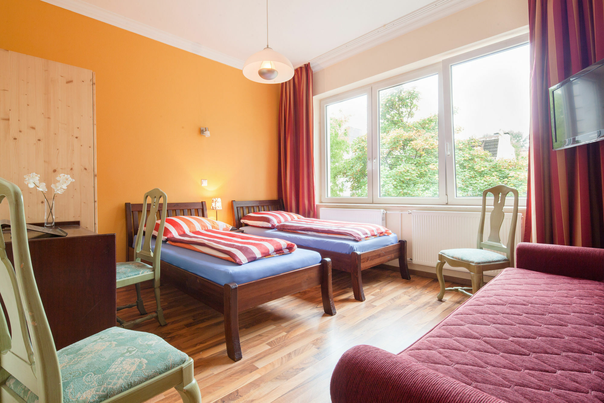 Gasthof Marco Polo 2*