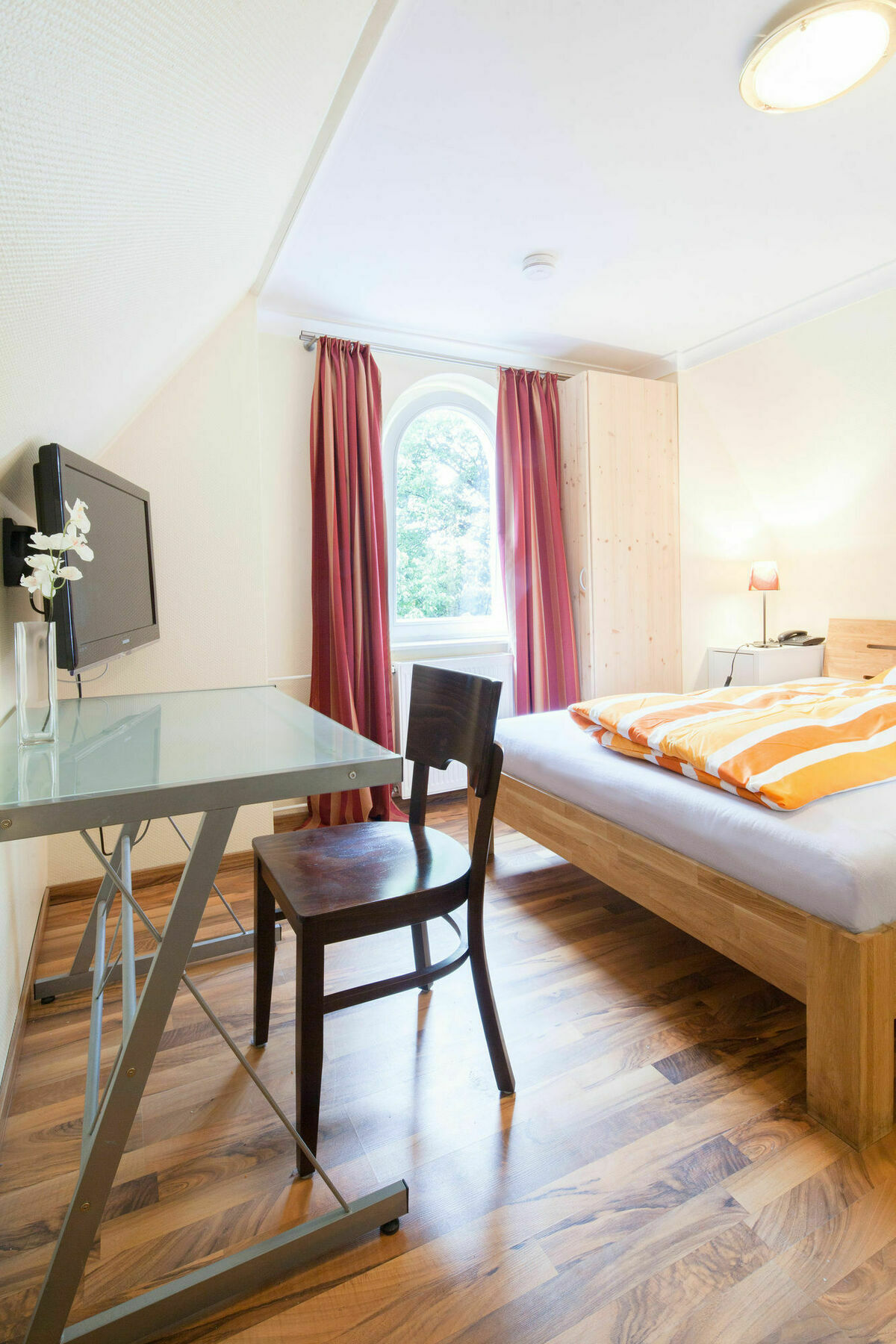 Marco Polo Gasthof 2*