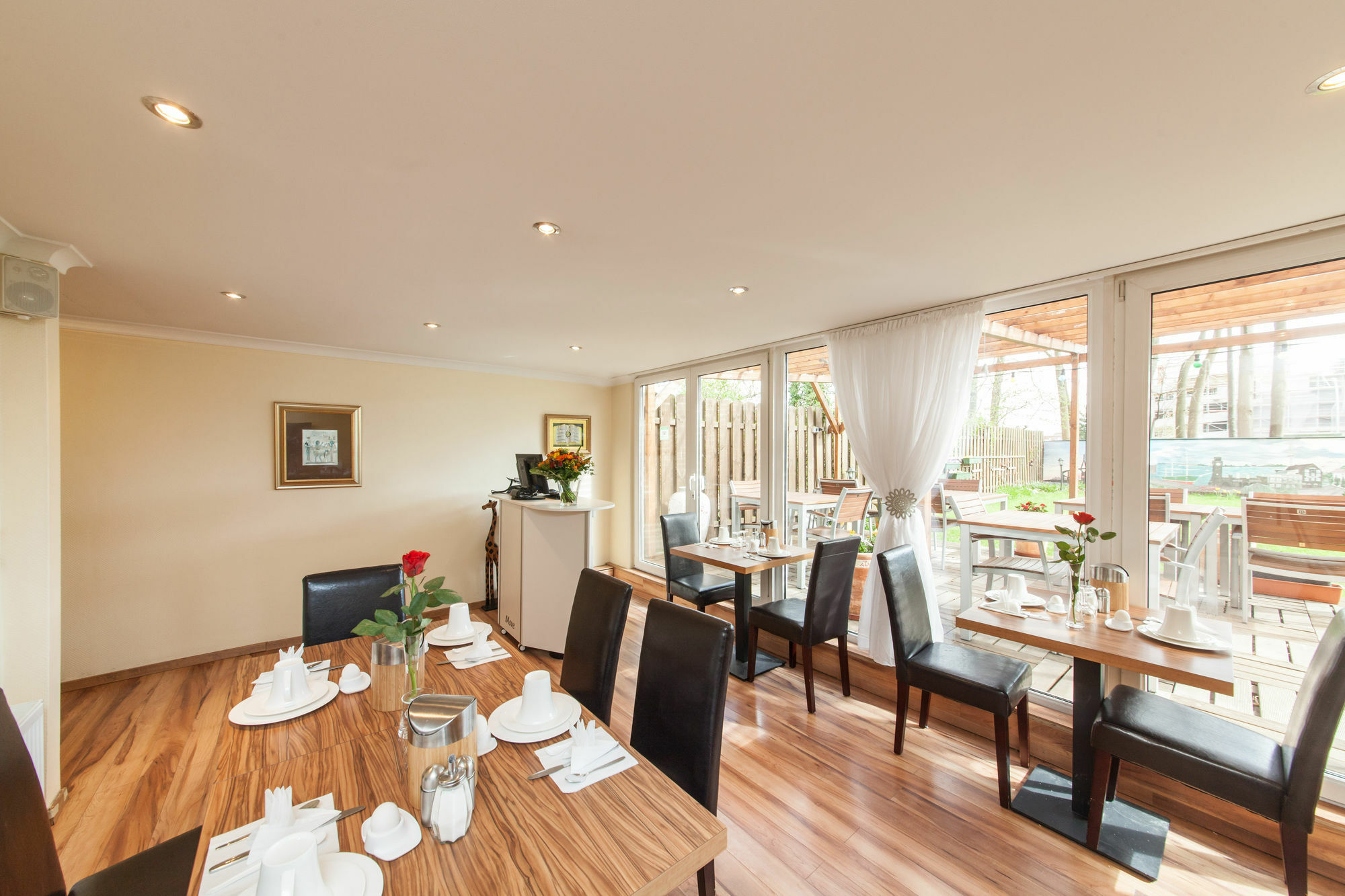 Marco Polo Gasthof