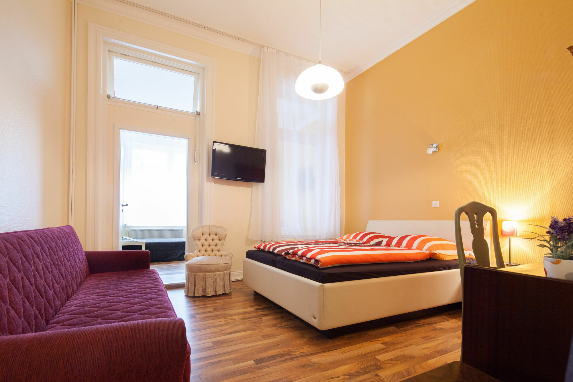 Gasthof Marco Polo