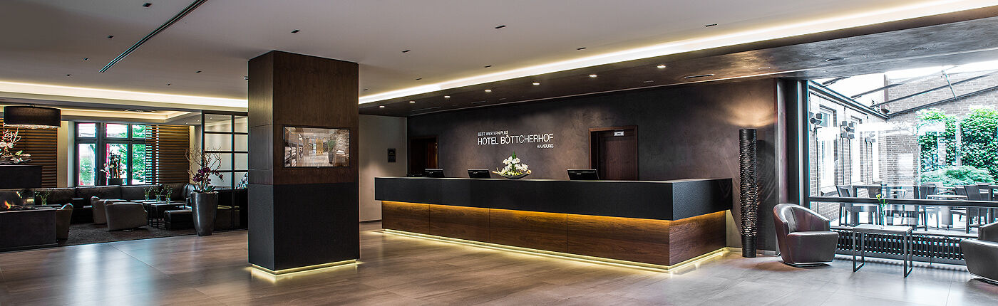 Western Böttcherhof 4*