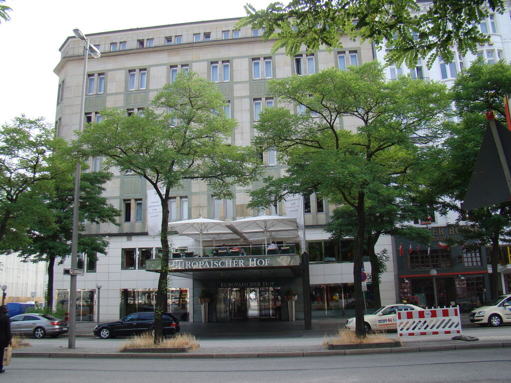 Hotel Europäischer Hof