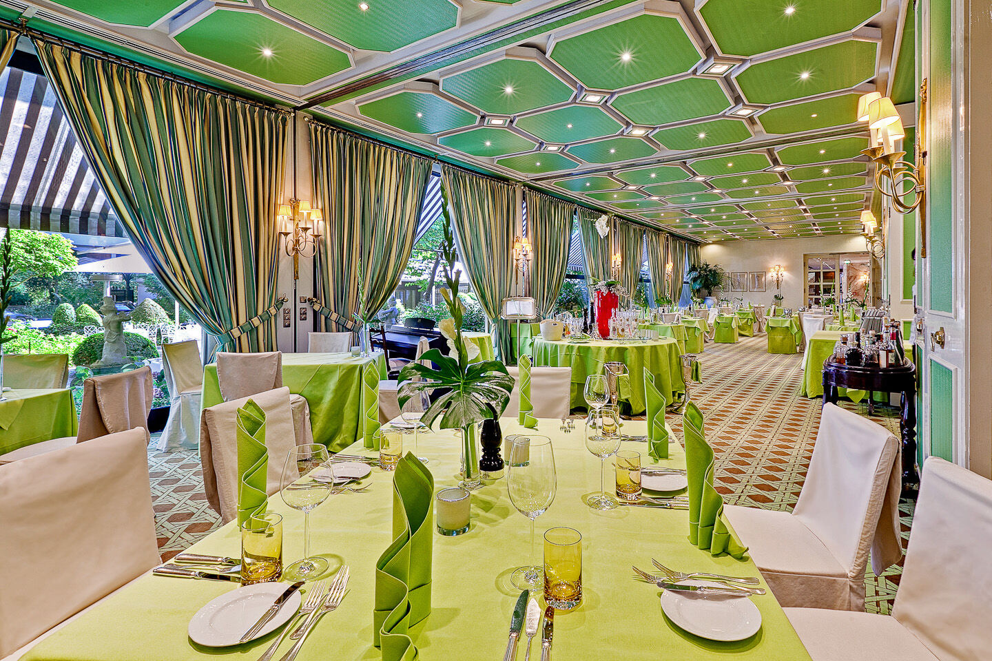 Hotel Europäischer Hof