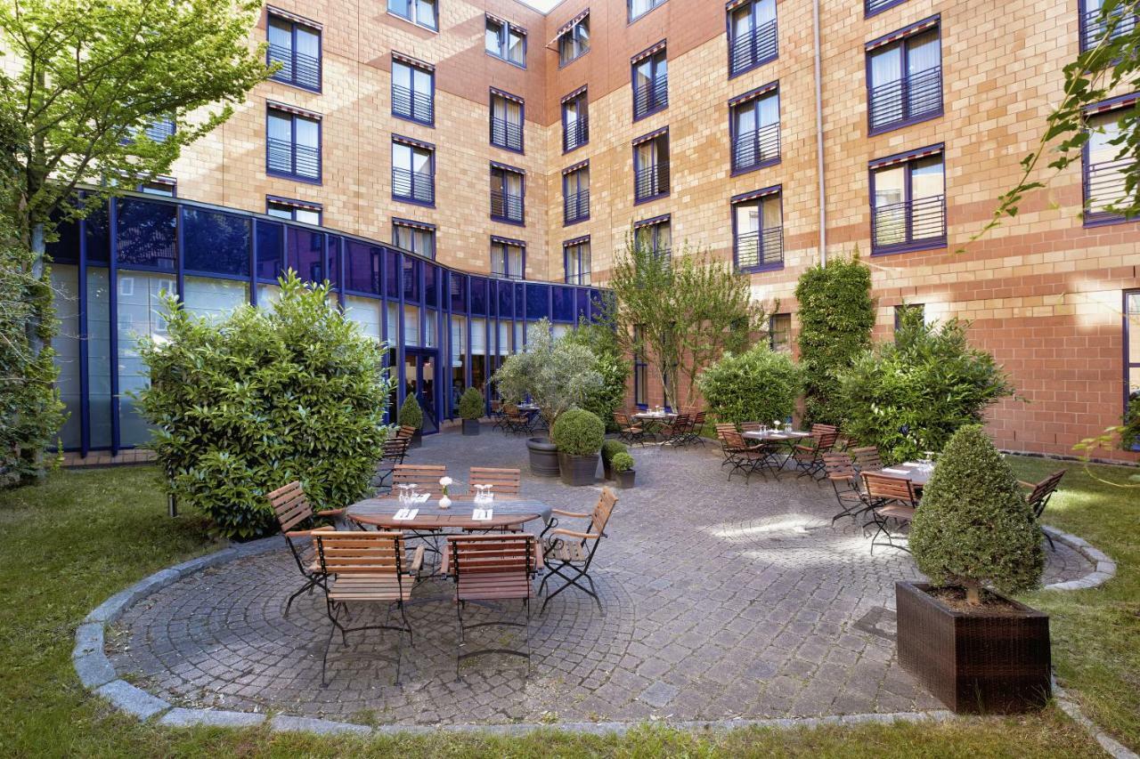 Hotel H4 Bergedorf Hamburg