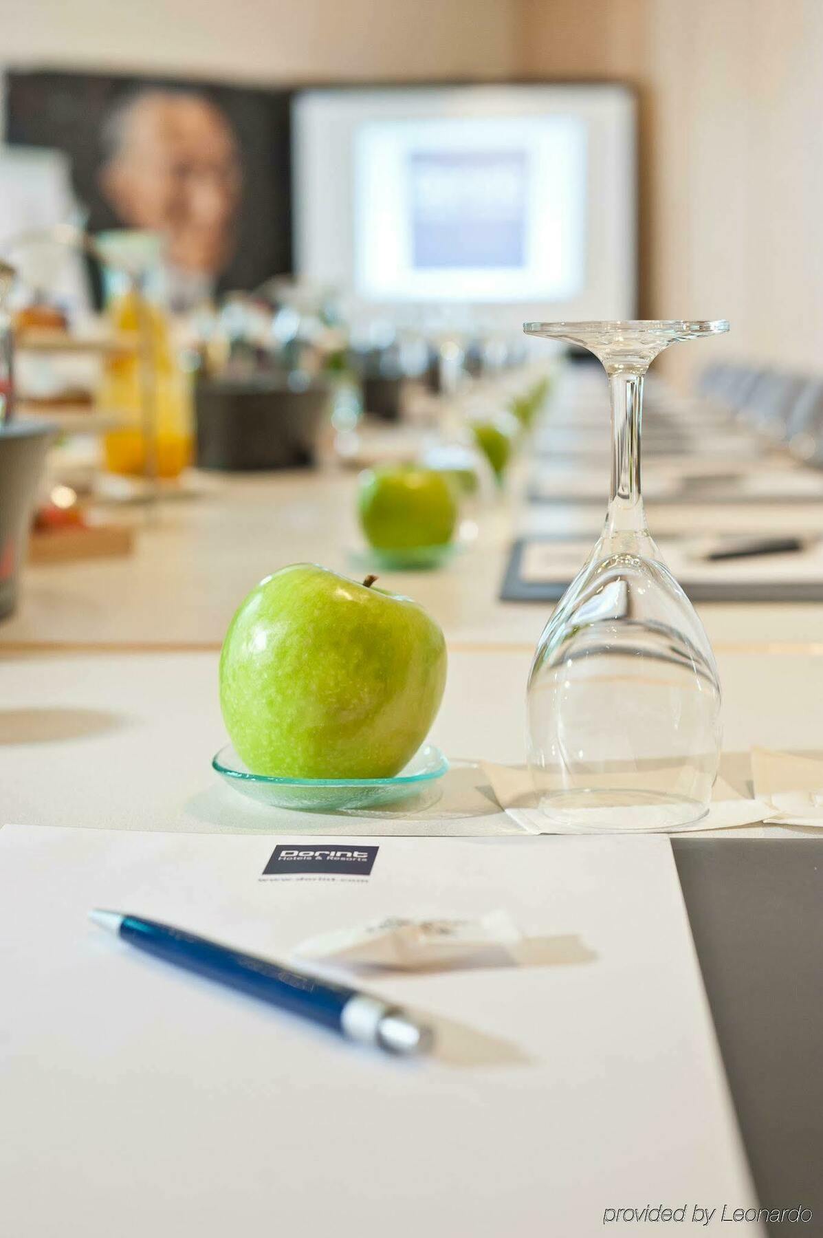 Dorint Hamburg-eppendorf Hotel Hamburgo