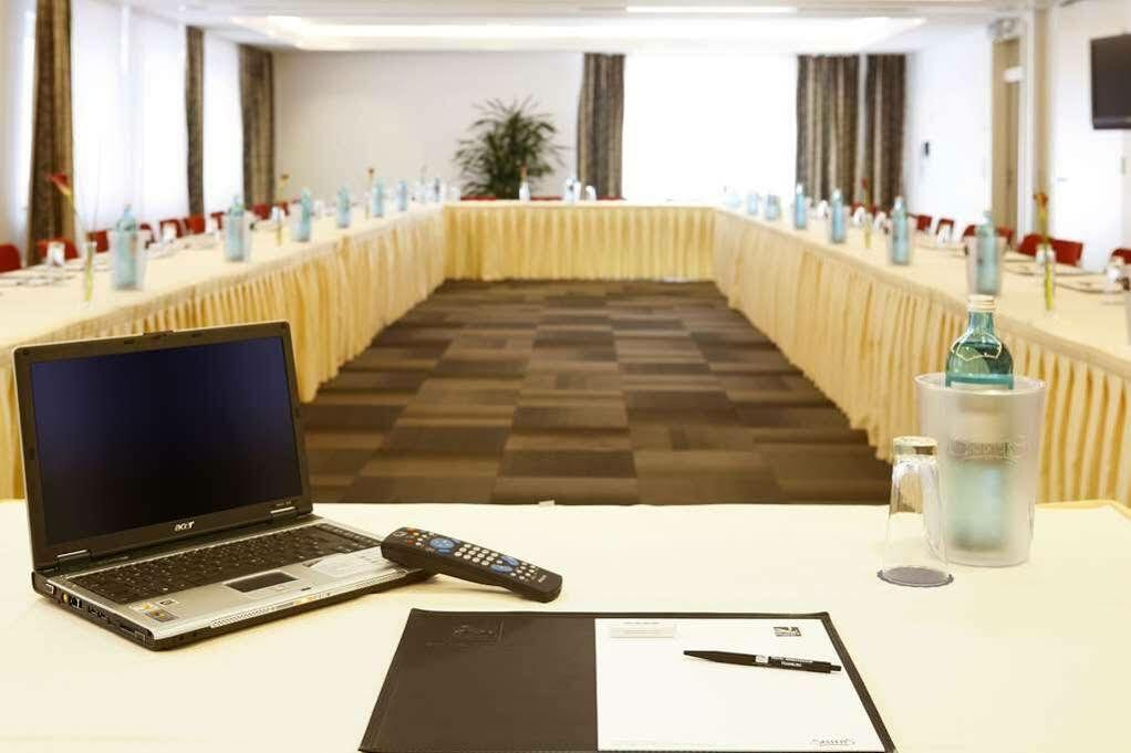 Hotel Ambassador Hamburg-Harburg