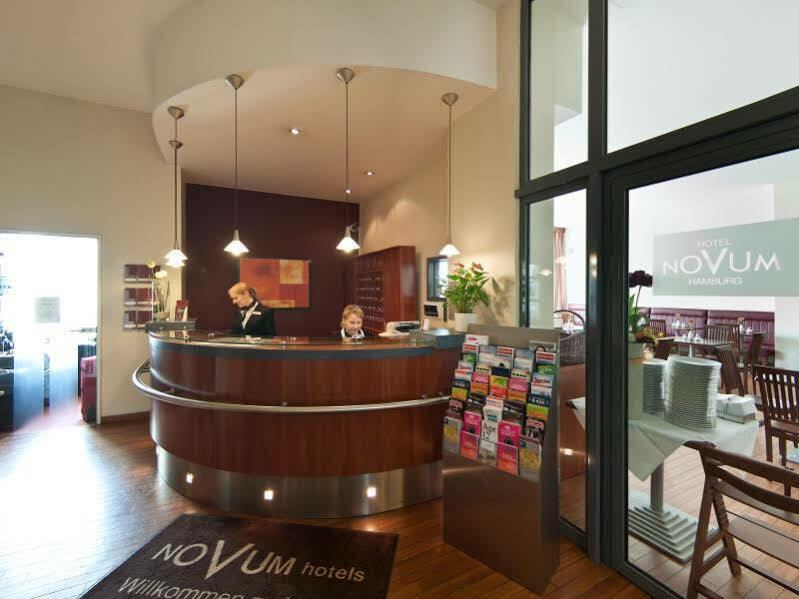 Hotel Novum Stadtzentrum