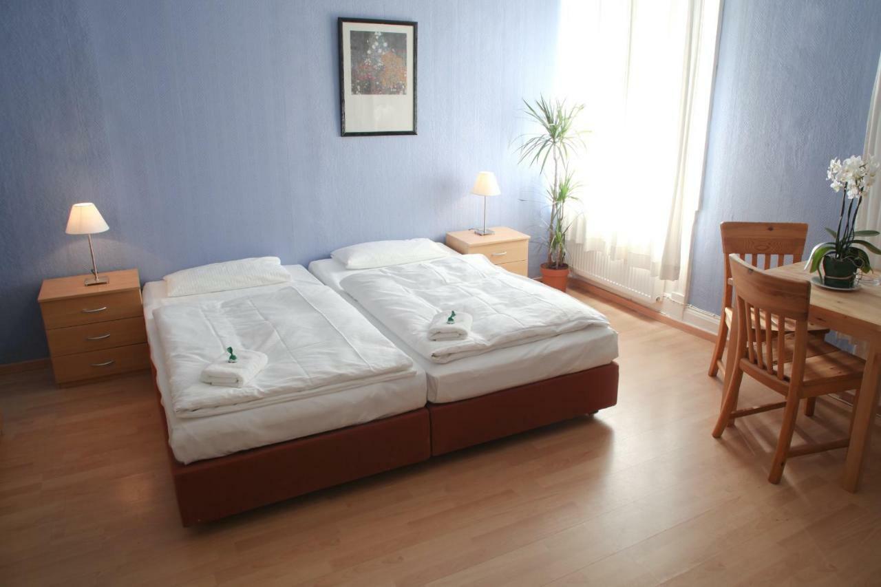 Am Rathaus Guest house *