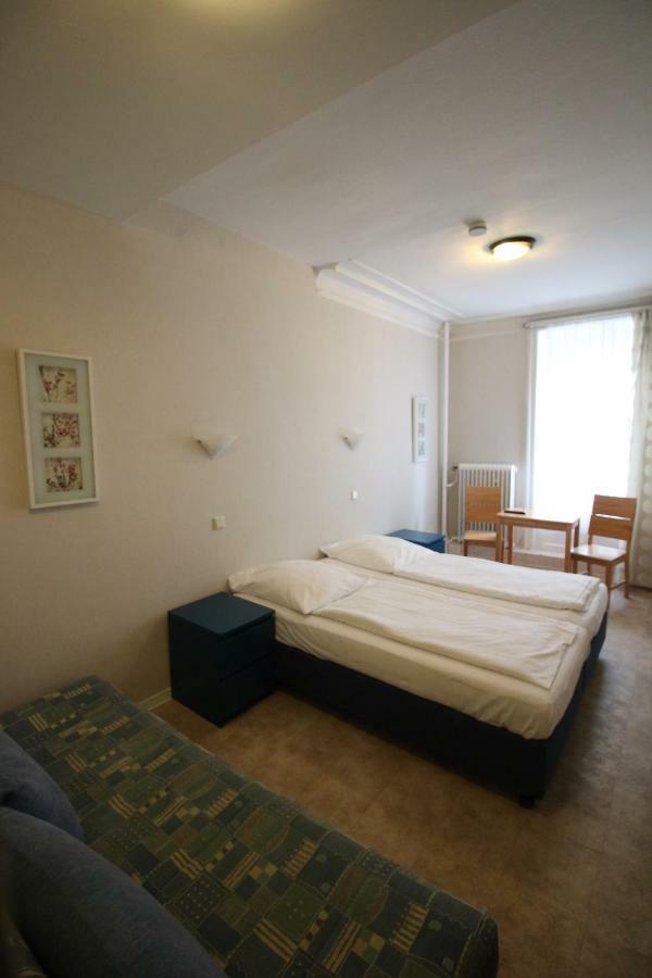 Am Rathaus Guest house