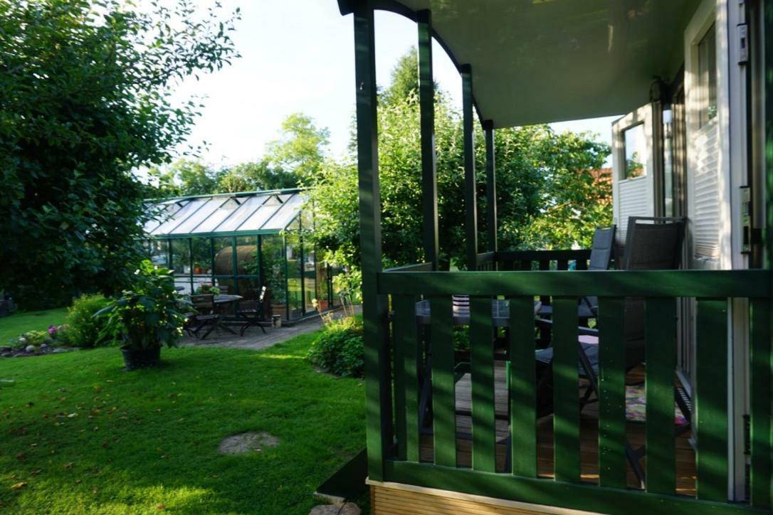 Pipo Ferienhaus