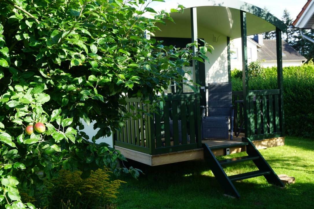 Ferienhaus Pipo Hamburg