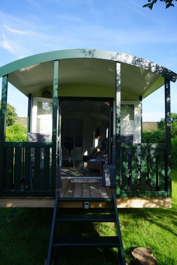Ferienhaus Pipo Hamburg