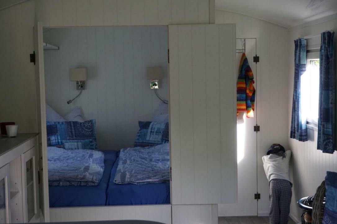 Pipo Ferienhaus