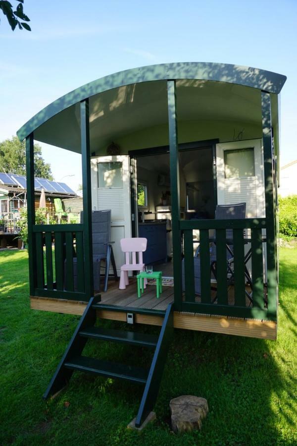 Ferienhaus Pipo