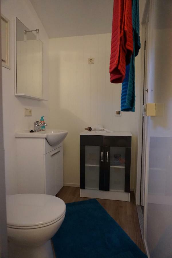 Pipo Ferienhaus
