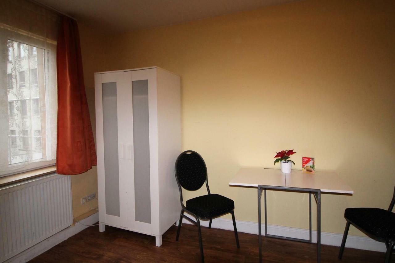 Sleep In St. Pauli 3* Hamburgo