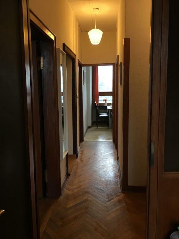 Stylish In The Heart Of Apartment *
