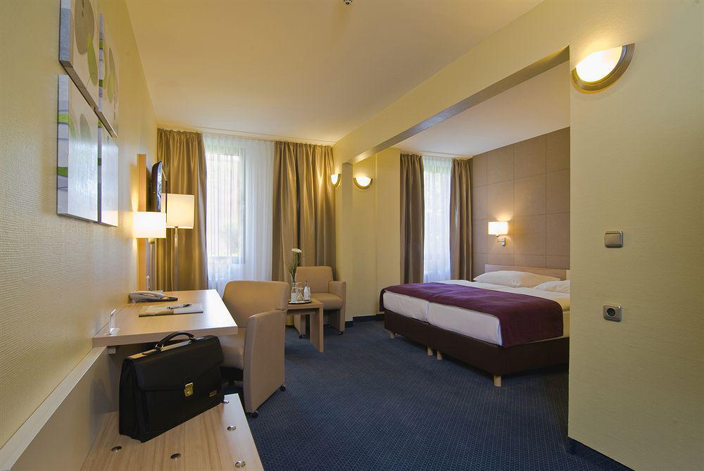 Ghotel & Living Hamburgo