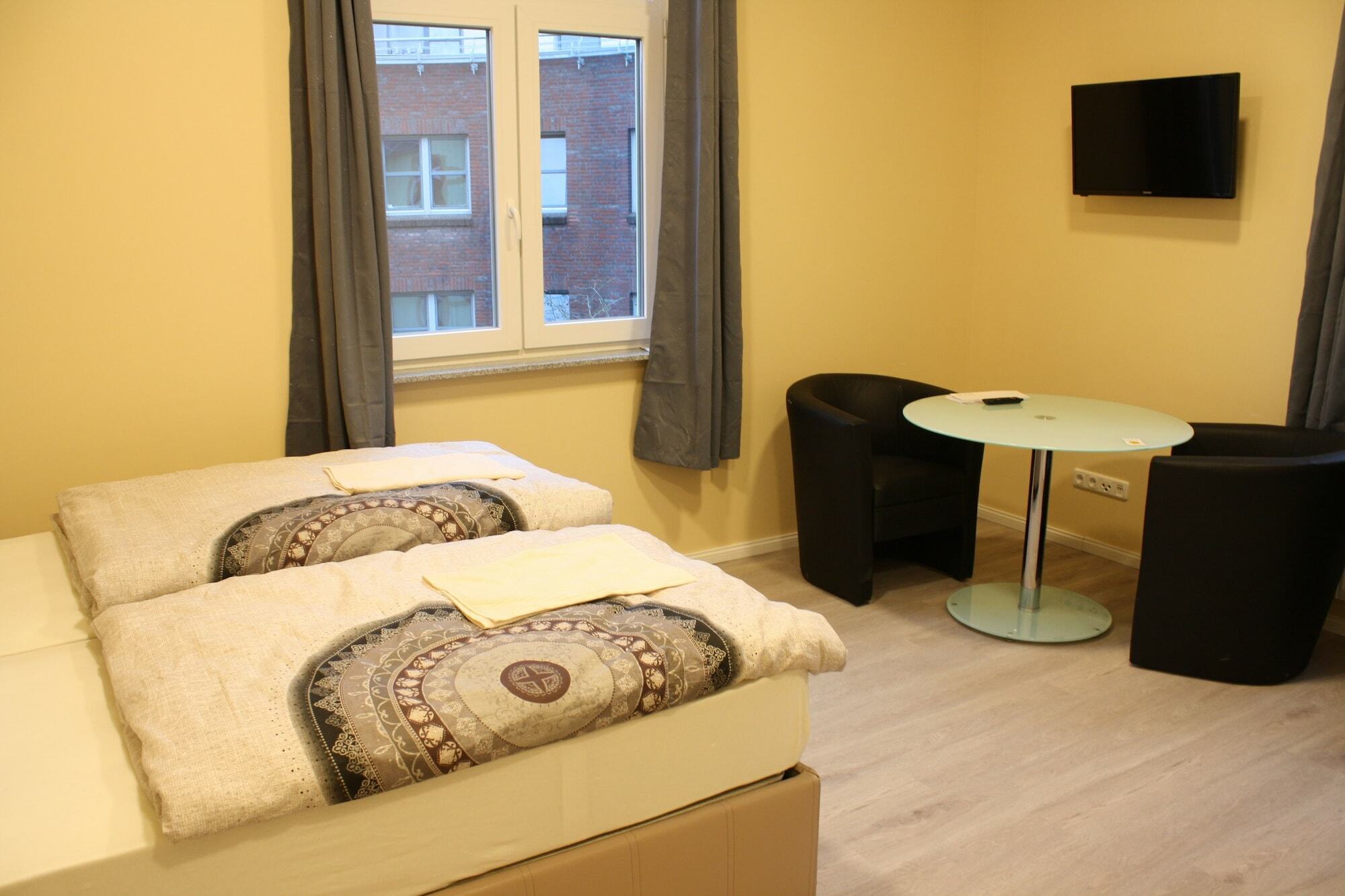 M&m - Hotel