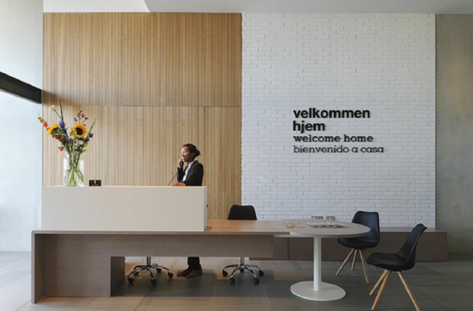 Aparthotel Eric Voekel Boutique - 4*