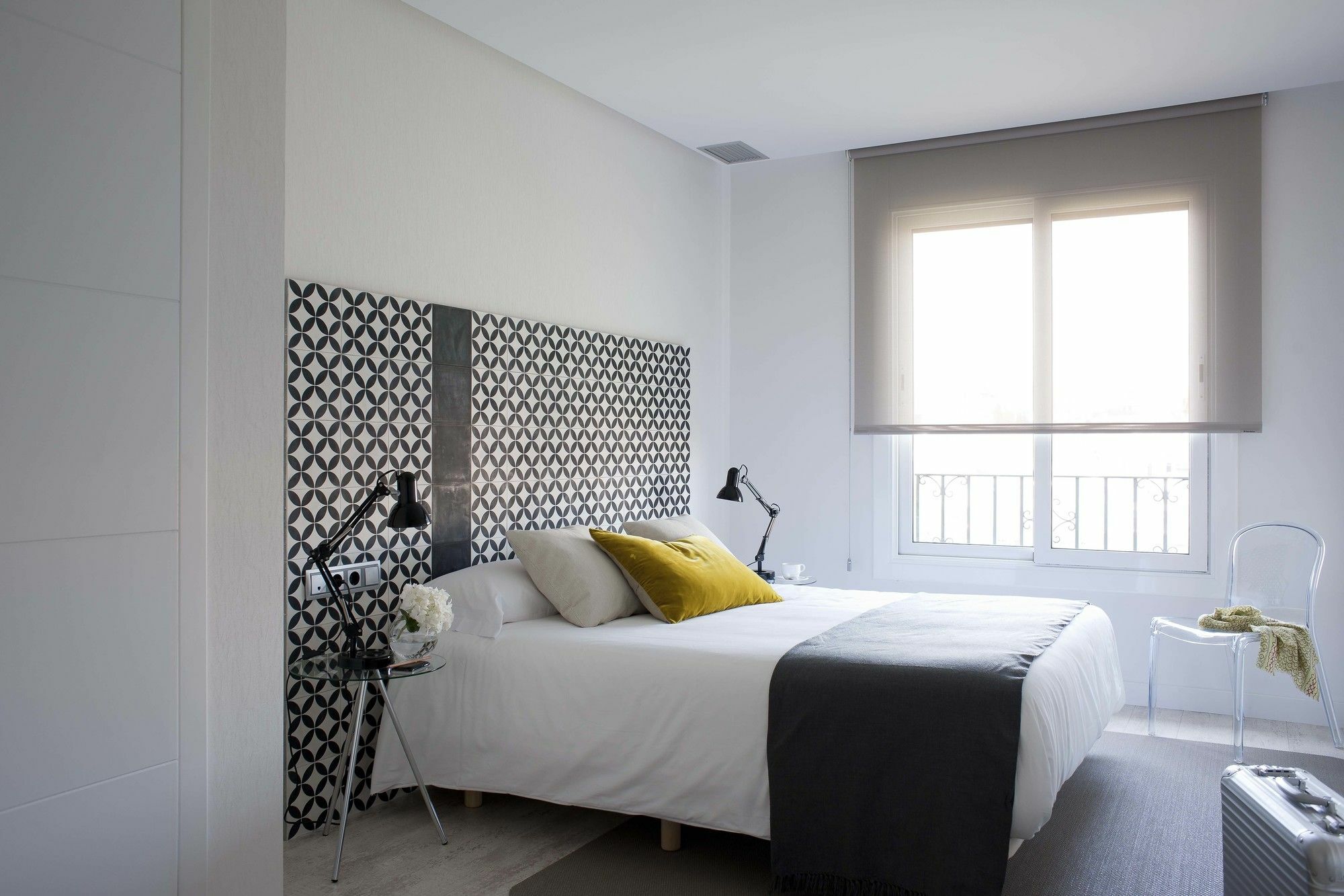 Eric Voekel Boutique - 4* Hamburg