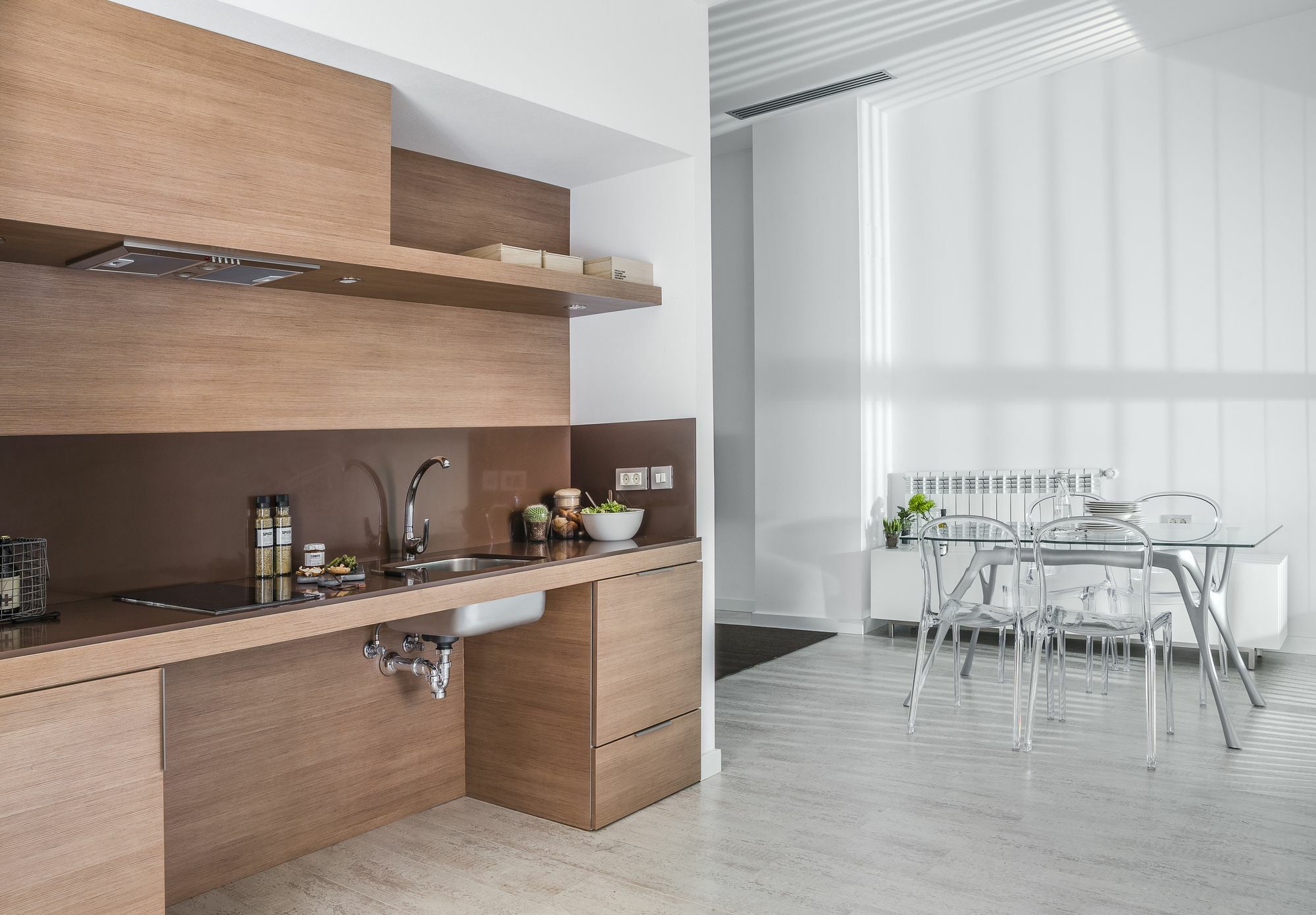 Eric Voekel Boutique - Aparthotel 4*