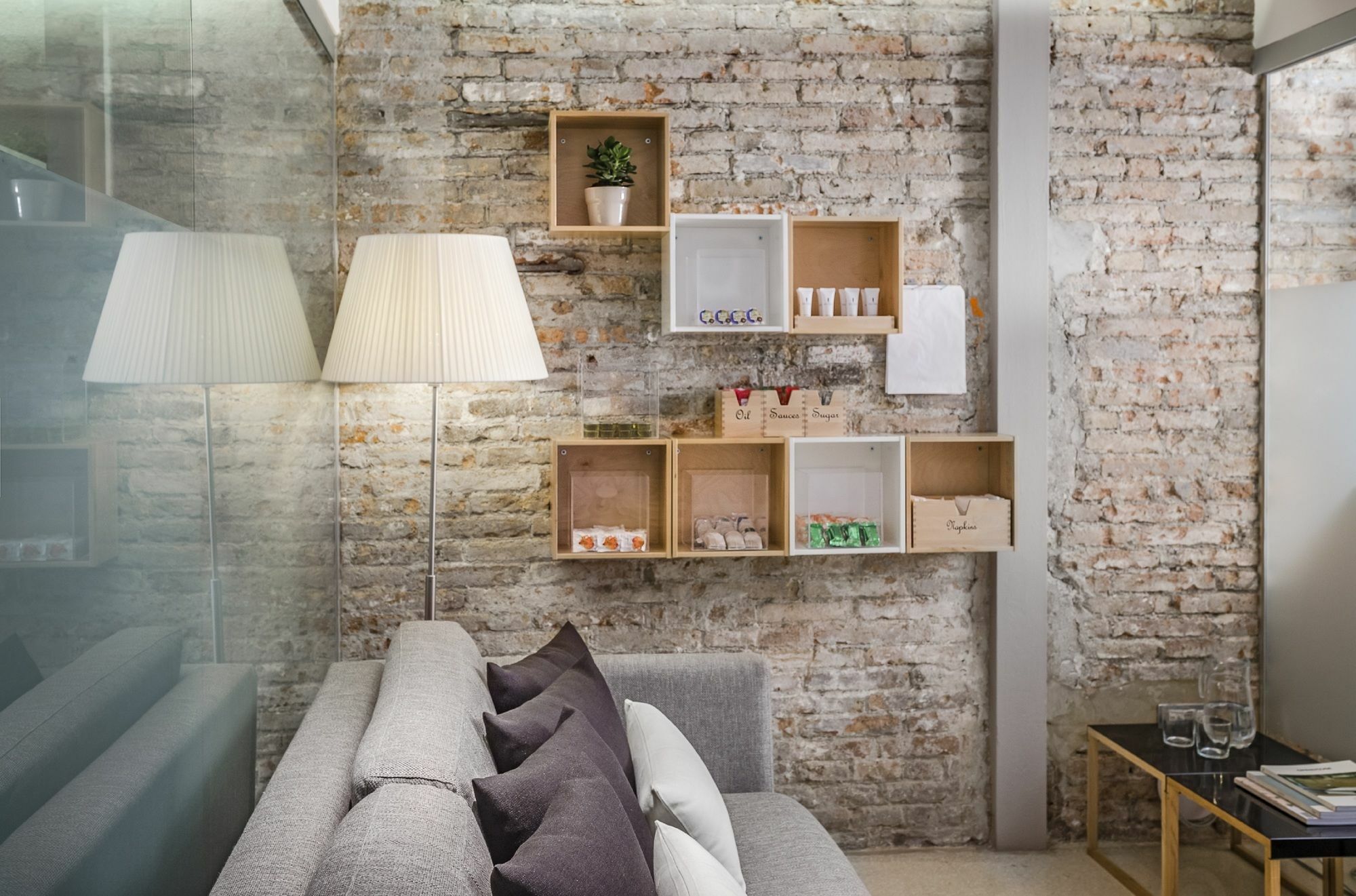 Aparthotel Eric Voekel Boutique -
