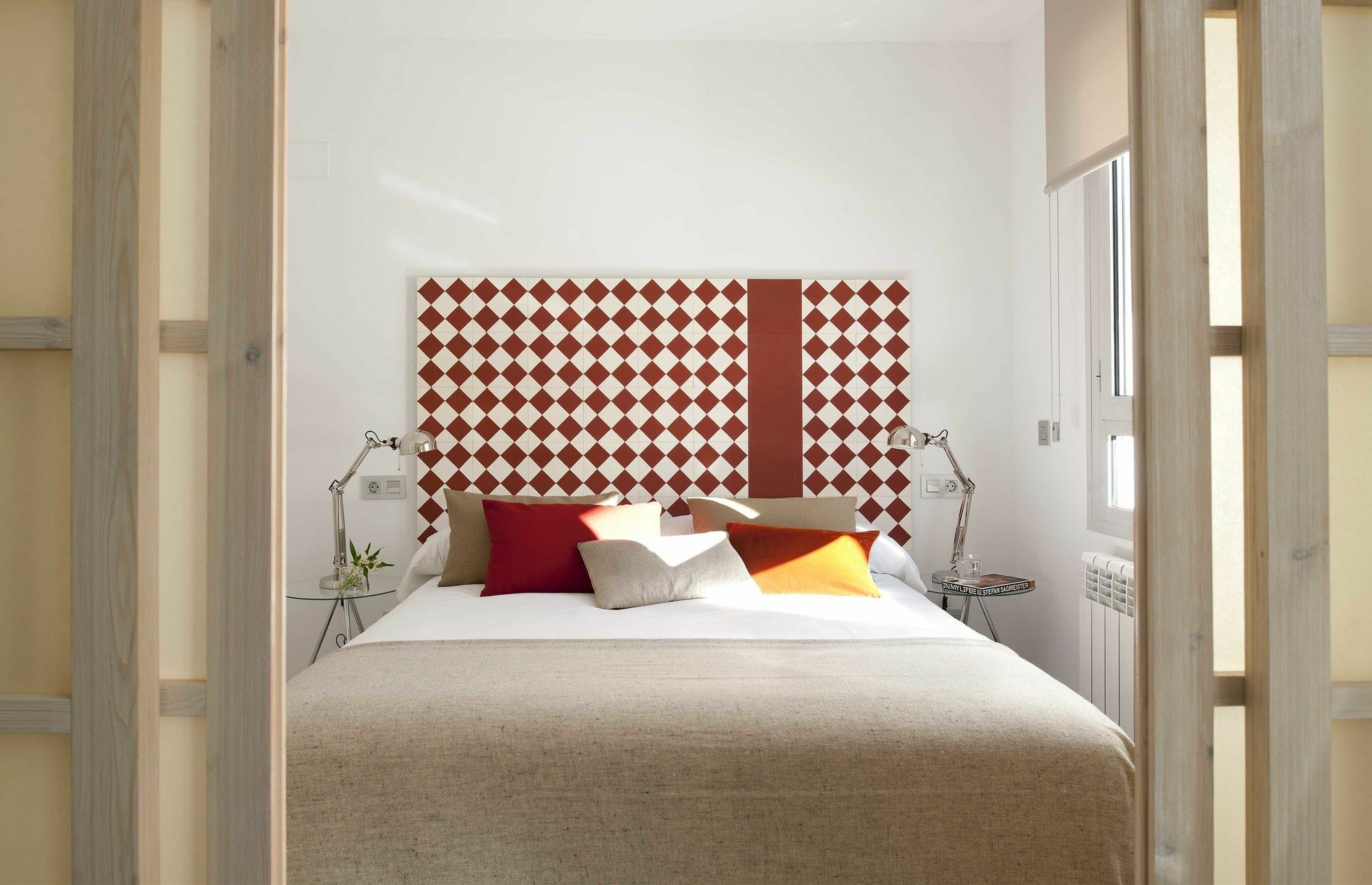 Eric Voekel Boutique - Aparthotel 4*