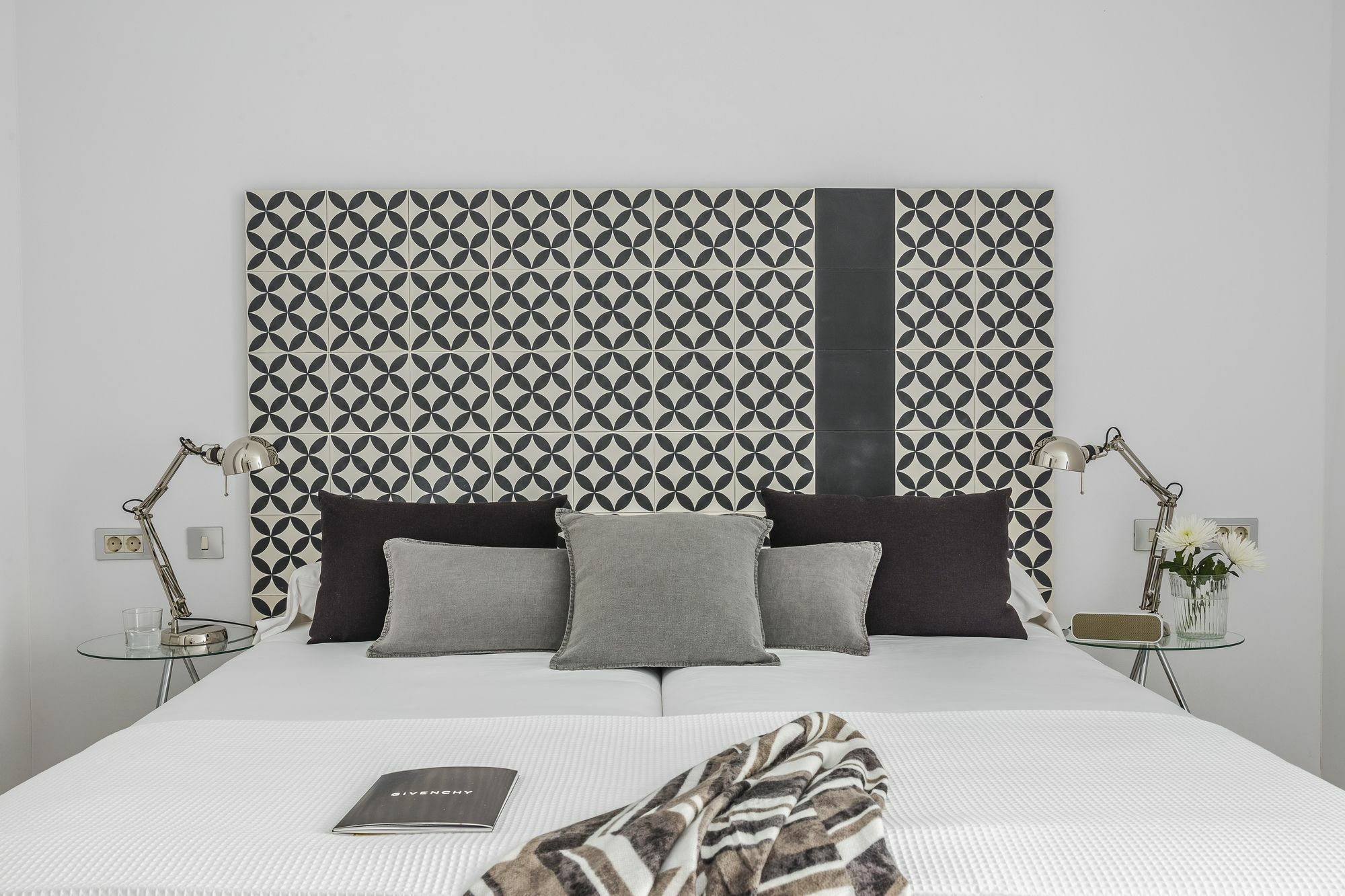 Eric Voekel Boutique - Aparthotel
