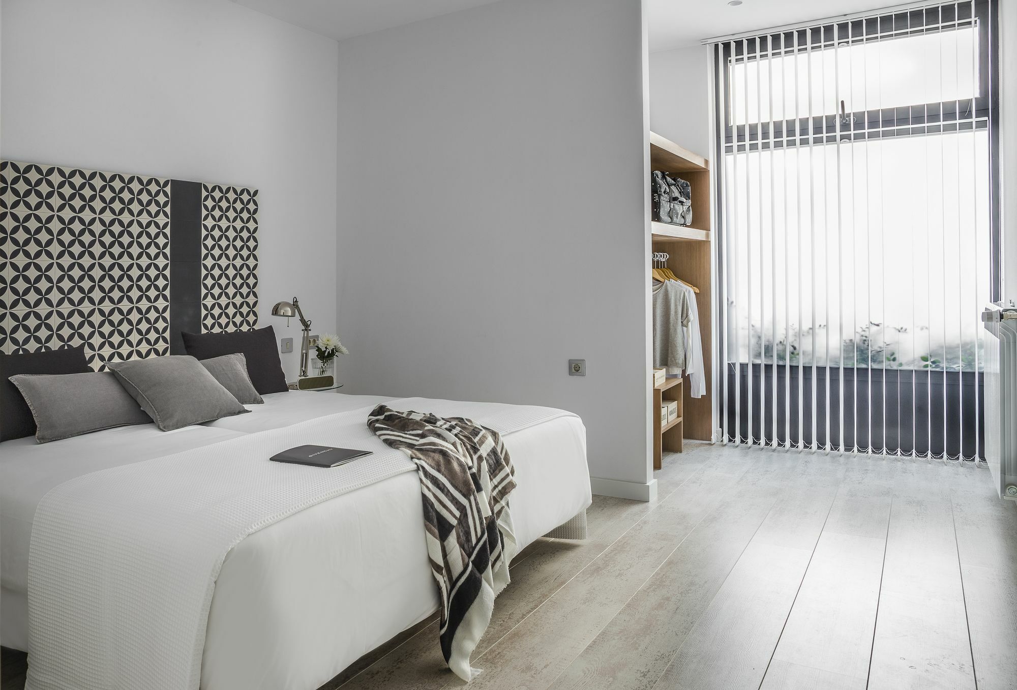 Eric Voekel Boutique - 4* Hamburg