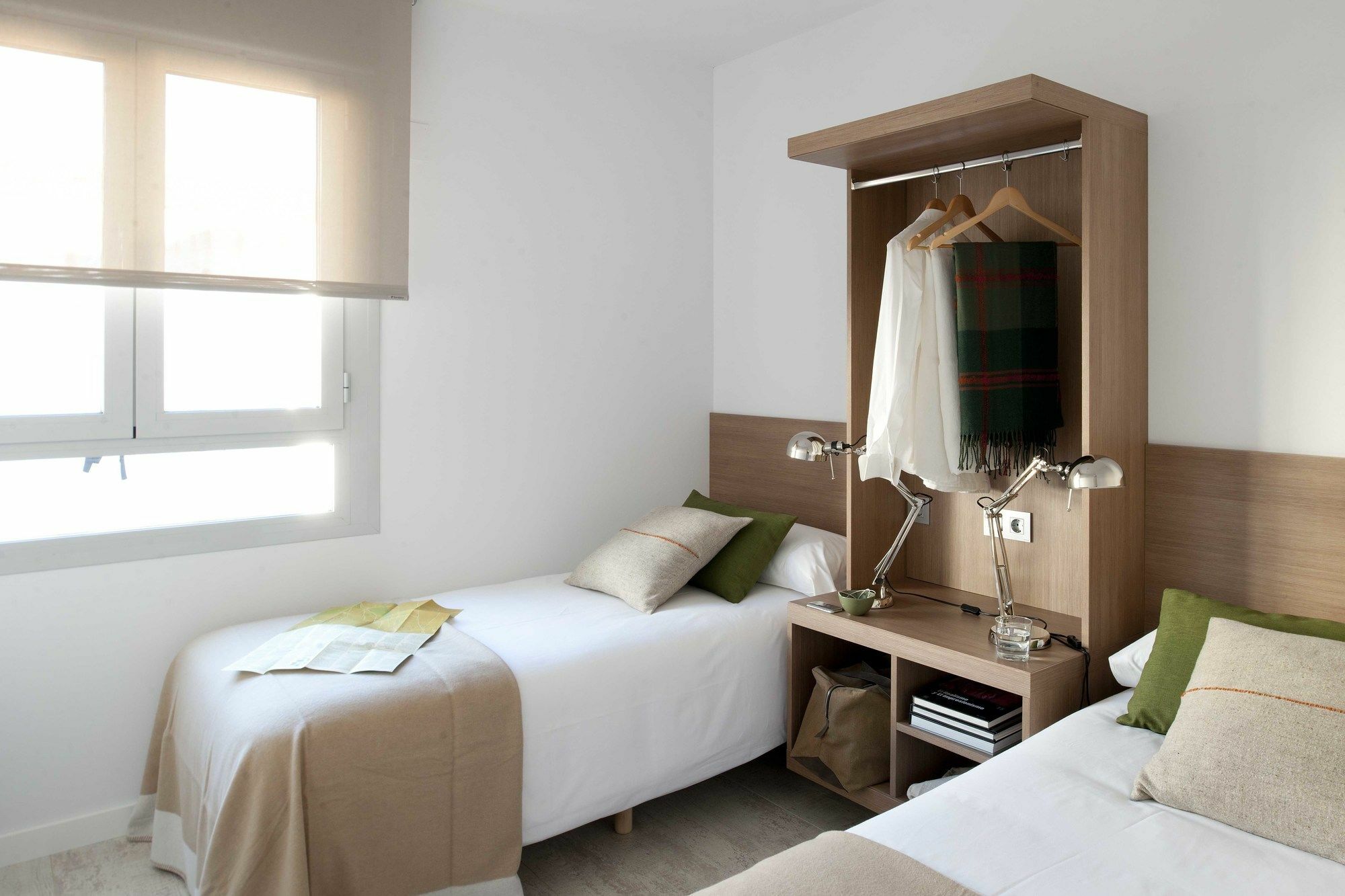 Eric Voekel Boutique - 4* Hamburg