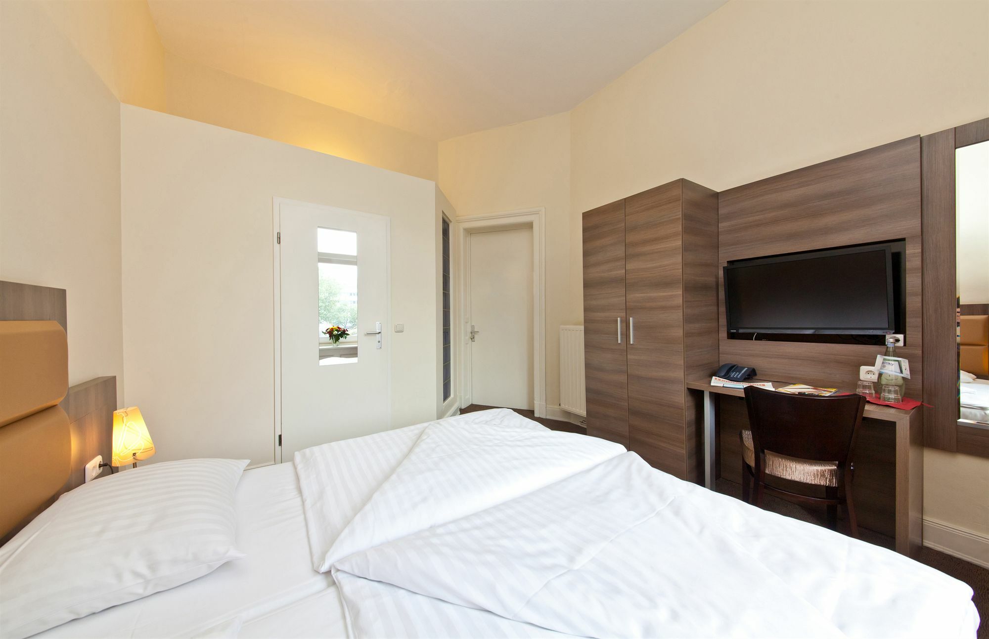 Koenigshof Hotel