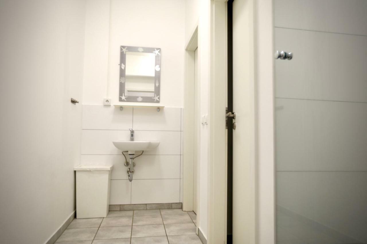 K&m Hostel Hamburg-Harburg