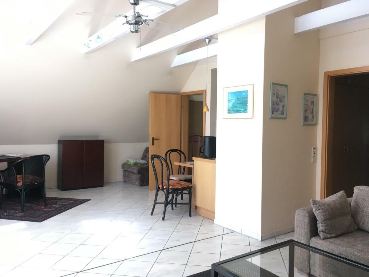 Freundliches Appartement