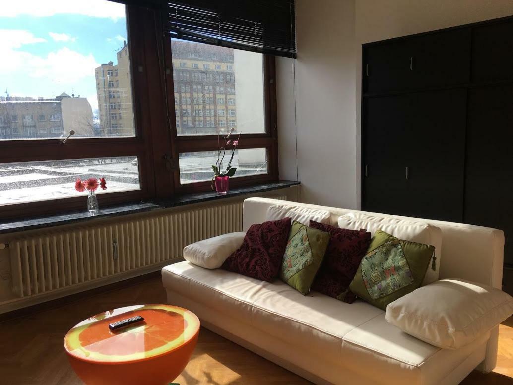 Apartment Stylish In The Heart Of *
