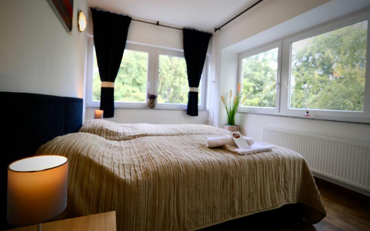 Hostel K&m *