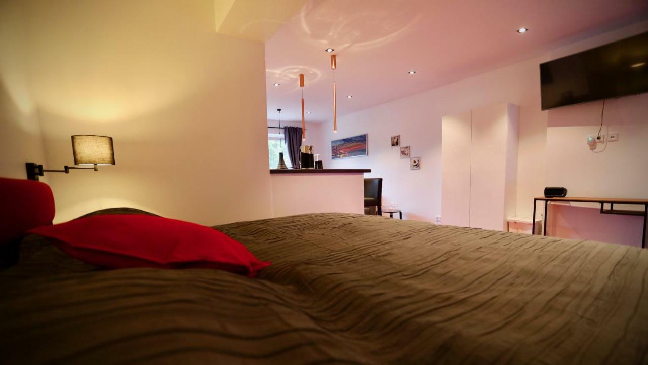 K&m Hostel Hamburg-Harburg