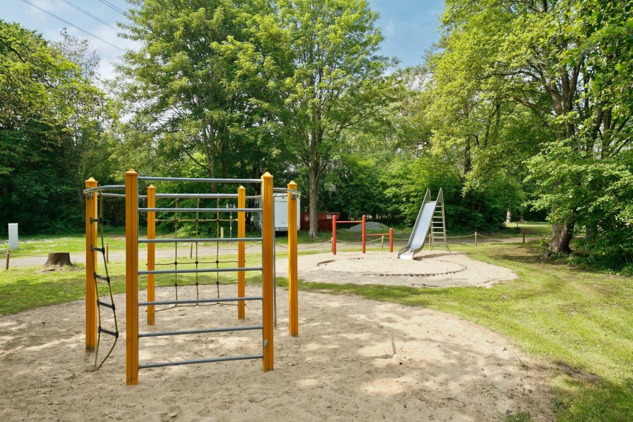Knaus Campingpark Camping Hamburg-Harburg