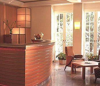 Eggers Hotel