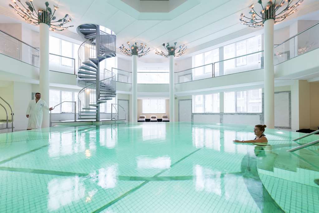 Europäischer Hof 4* Hamburg