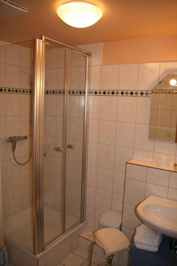 Aparthotel Albertus Paris Hamburgo