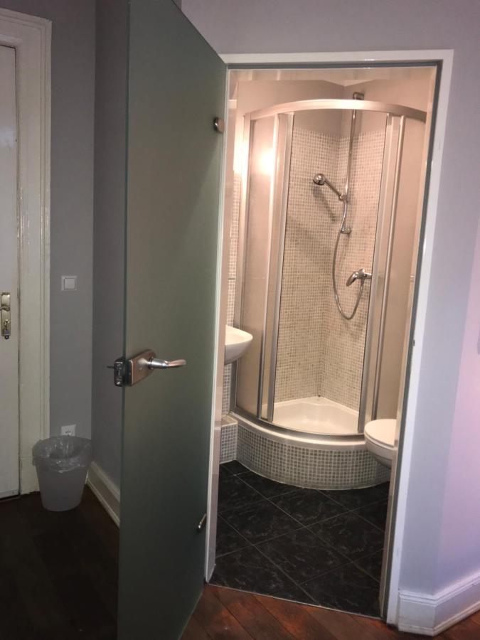 St. Pauli Townhouse Hotel 2*