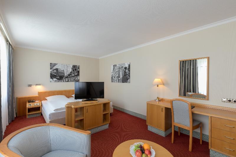 Europäischer Hof Hotel Hamburg