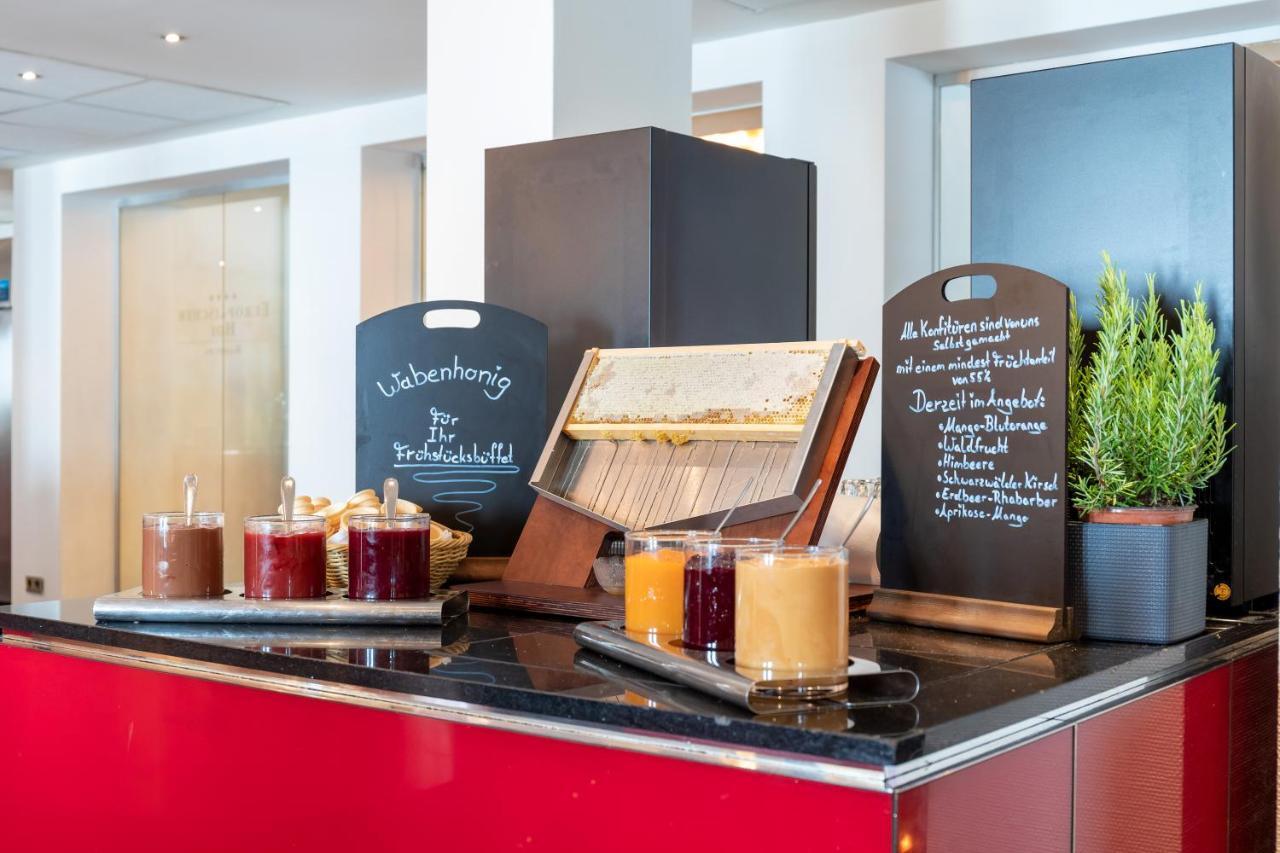 Hotel Europäischer Hof 4*