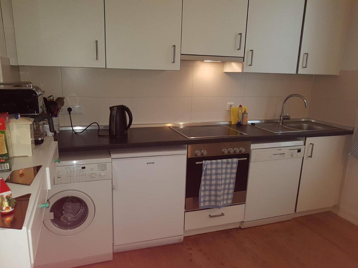 Ferienwohnung Eimsbuttel Apartment