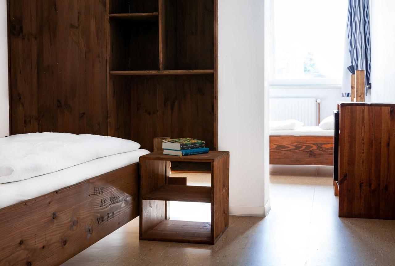 Hostel Nachtquartier *