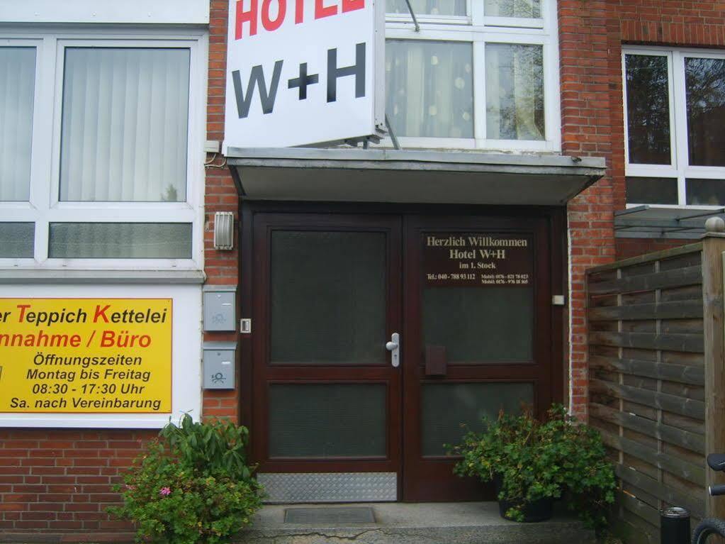 Wandsbek * Hamburg